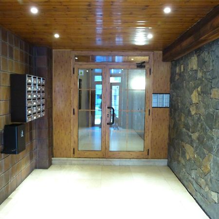 Xarpell-Vacances Pirinenca Apartman Encamp Kültér fotó