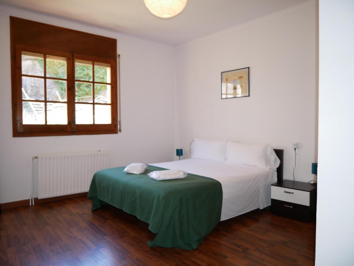 Xarpell-Vacances Pirinenca Apartman Encamp Kültér fotó
