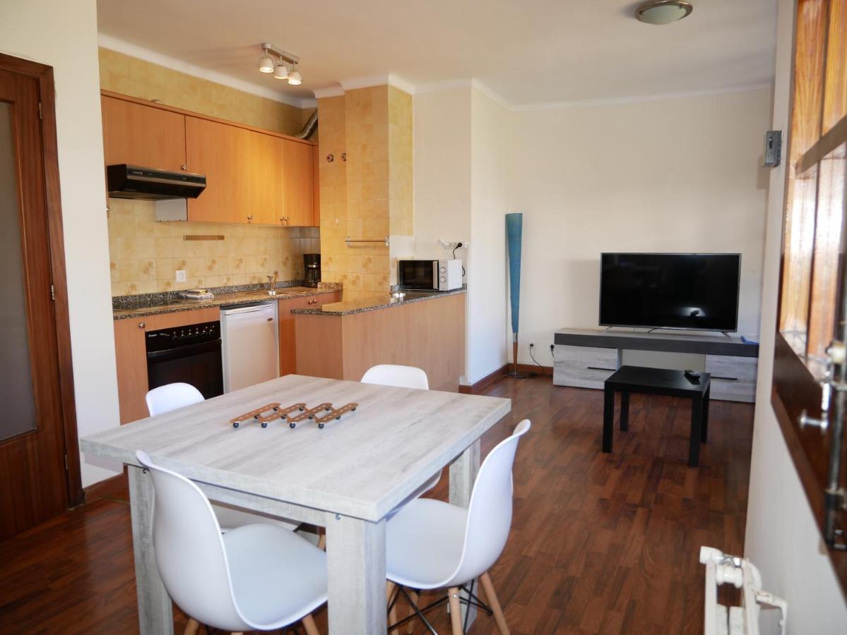 Xarpell-Vacances Pirinenca Apartman Encamp Kültér fotó