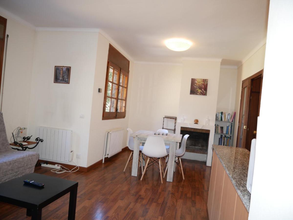 Xarpell-Vacances Pirinenca Apartman Encamp Kültér fotó