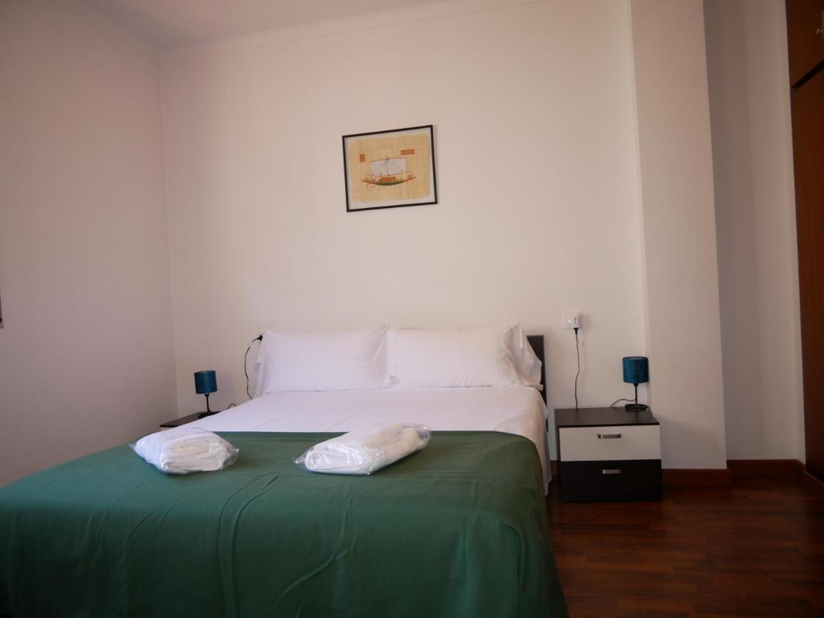 Xarpell-Vacances Pirinenca Apartman Encamp Kültér fotó