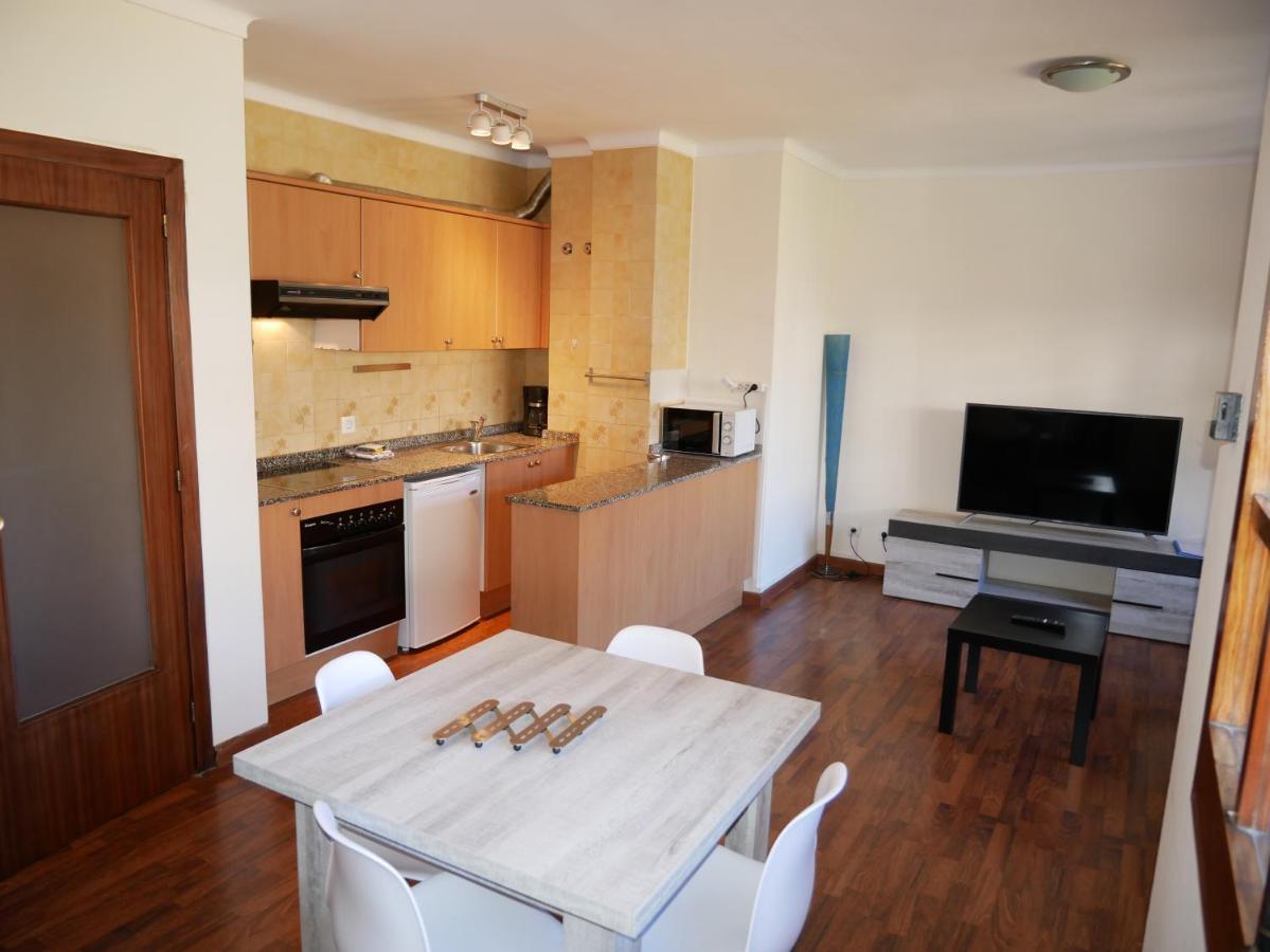 Xarpell-Vacances Pirinenca Apartman Encamp Kültér fotó