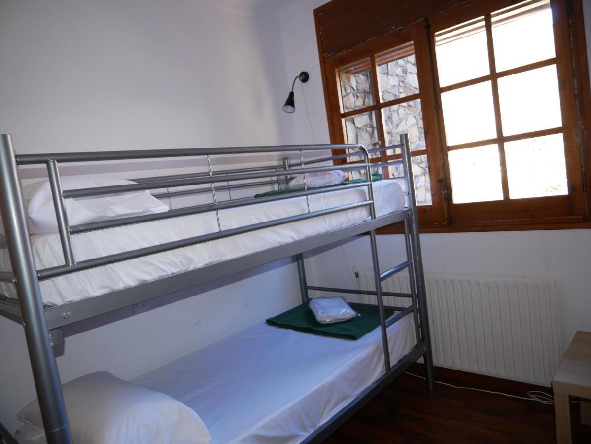 Xarpell-Vacances Pirinenca Apartman Encamp Kültér fotó