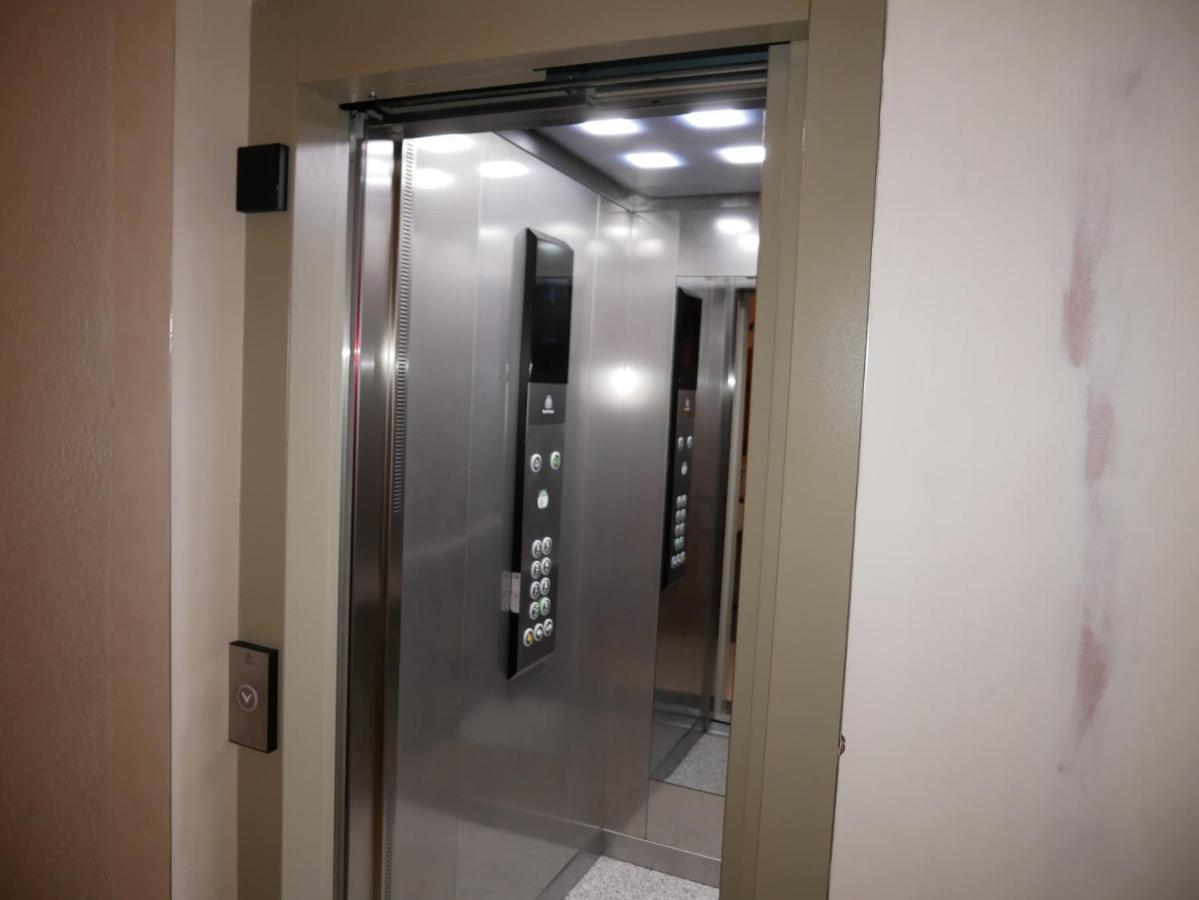 Xarpell-Vacances Pirinenca Apartman Encamp Kültér fotó