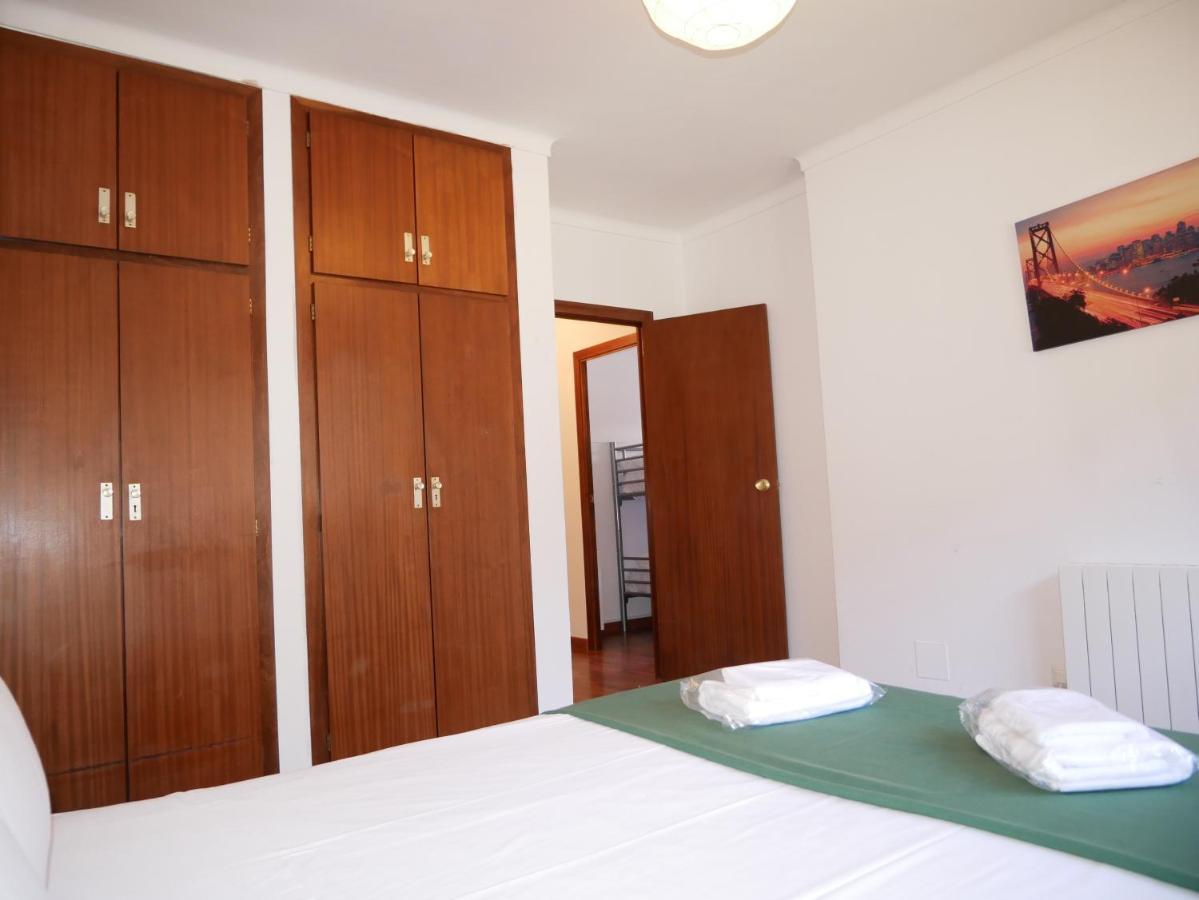 Xarpell-Vacances Pirinenca Apartman Encamp Kültér fotó