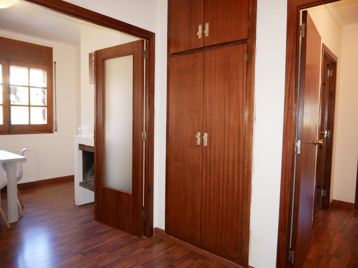 Xarpell-Vacances Pirinenca Apartman Encamp Kültér fotó