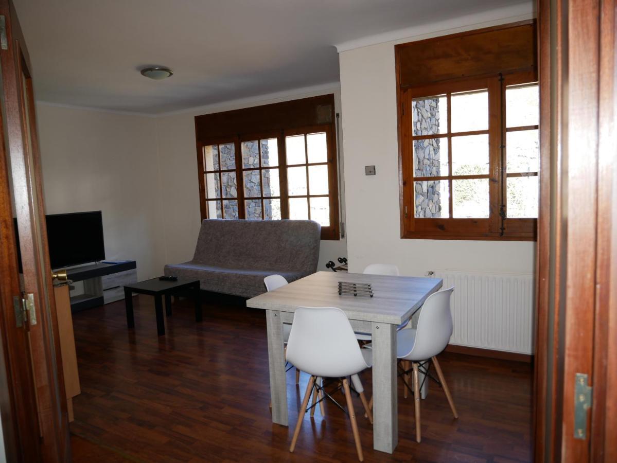 Xarpell-Vacances Pirinenca Apartman Encamp Kültér fotó
