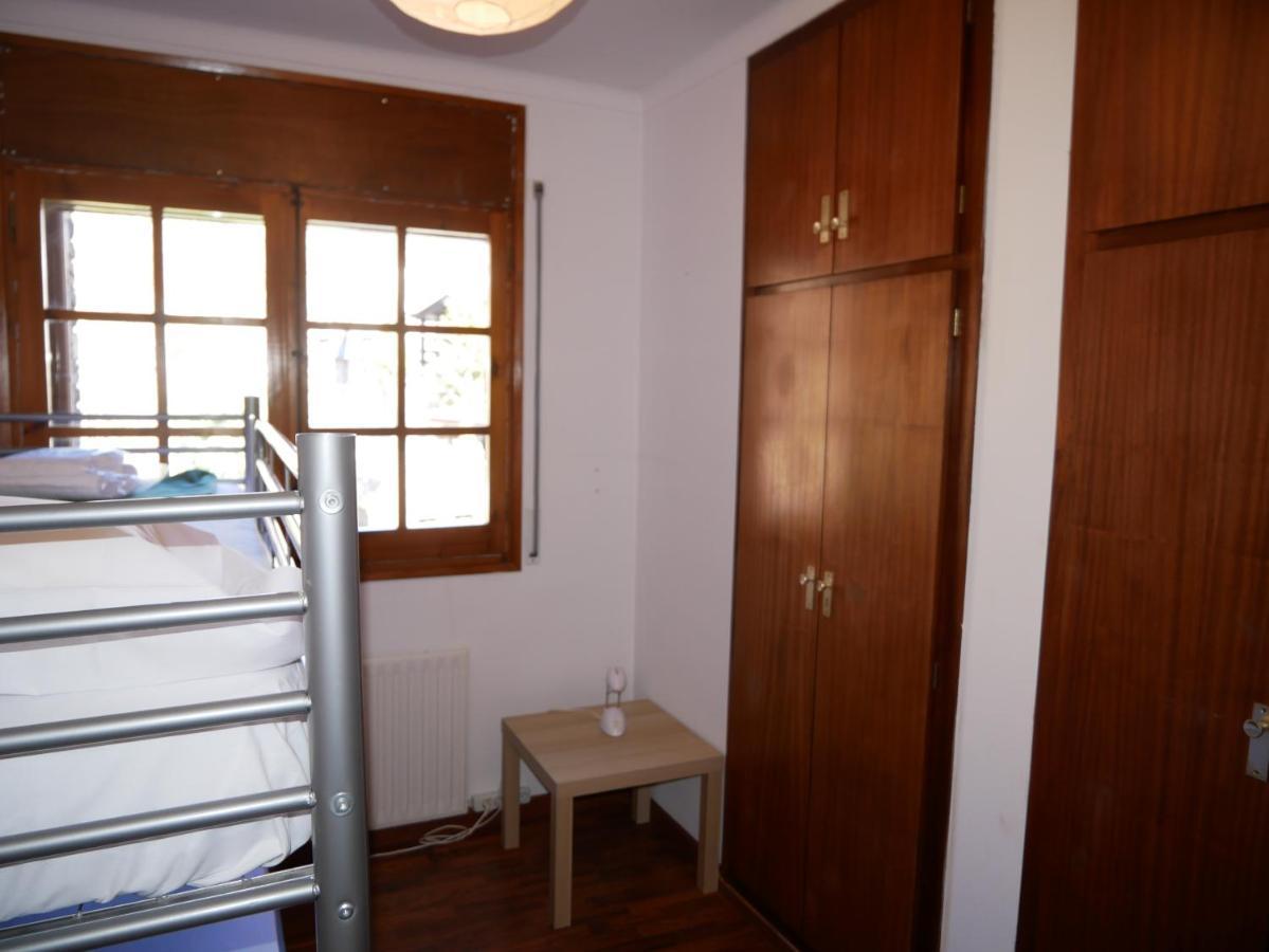 Xarpell-Vacances Pirinenca Apartman Encamp Kültér fotó