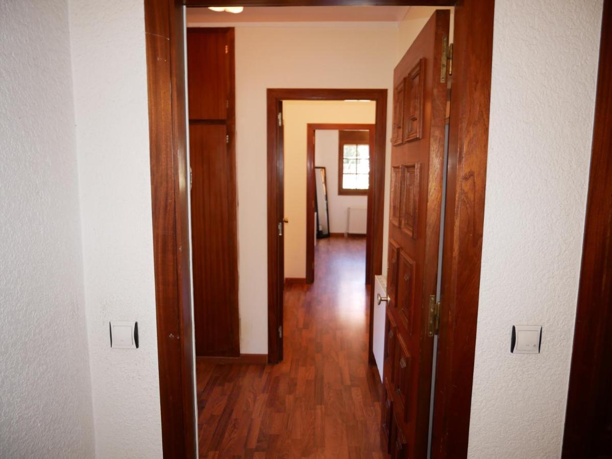 Xarpell-Vacances Pirinenca Apartman Encamp Kültér fotó