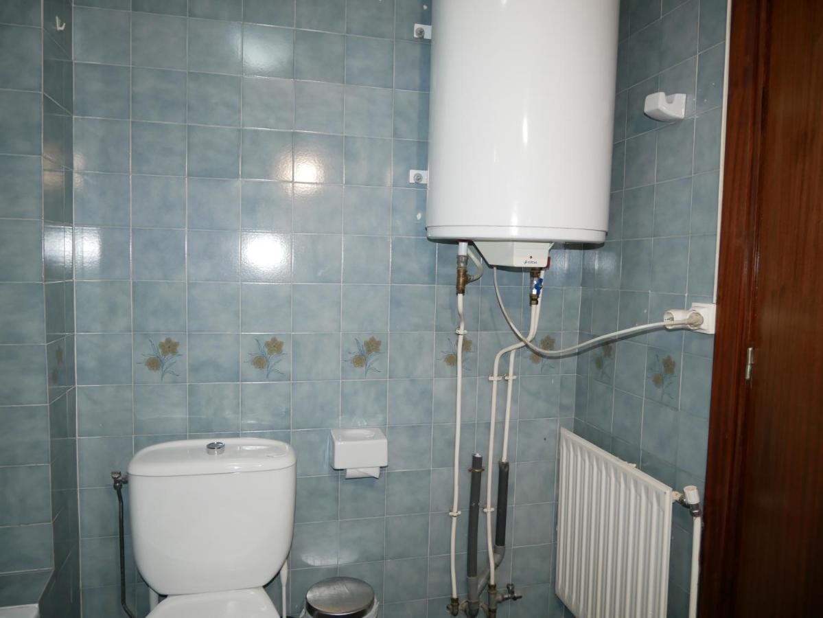 Xarpell-Vacances Pirinenca Apartman Encamp Kültér fotó