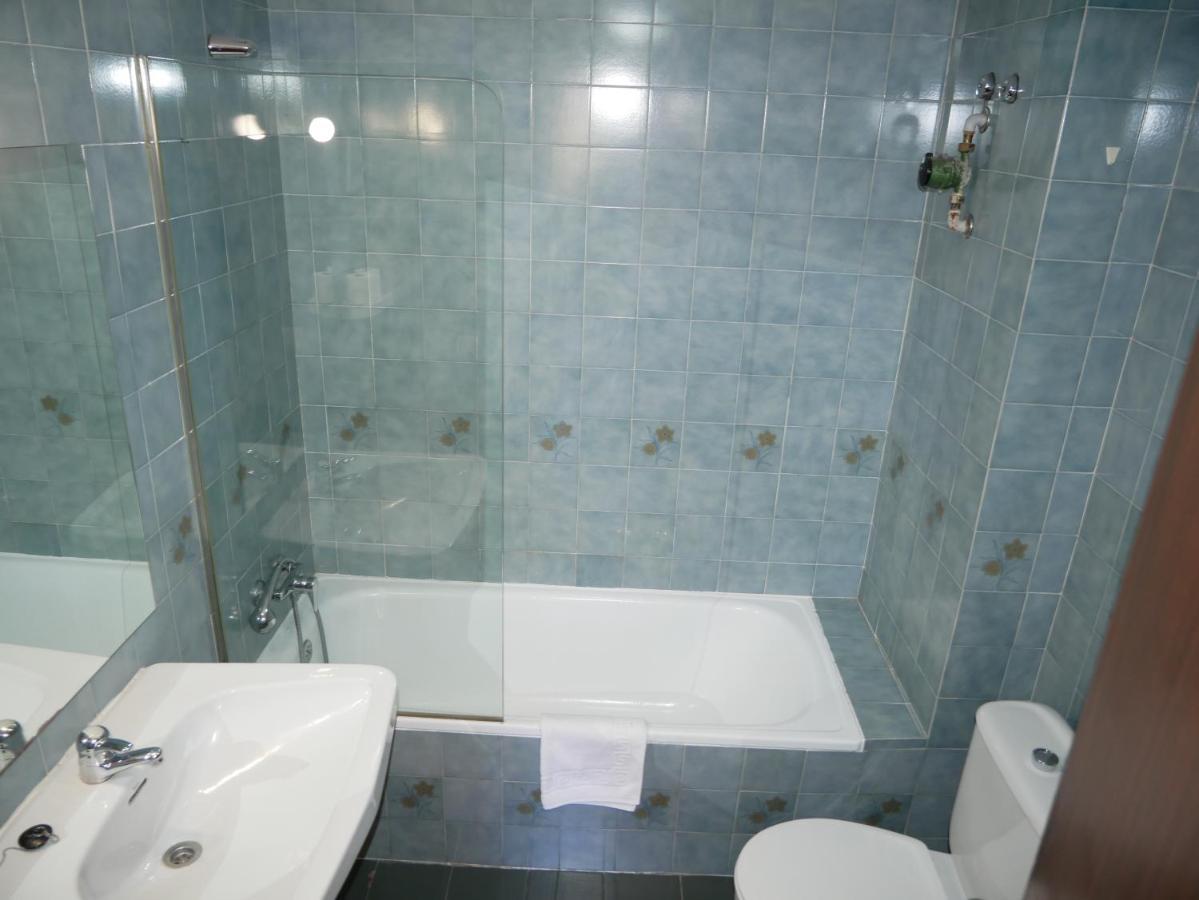 Xarpell-Vacances Pirinenca Apartman Encamp Kültér fotó