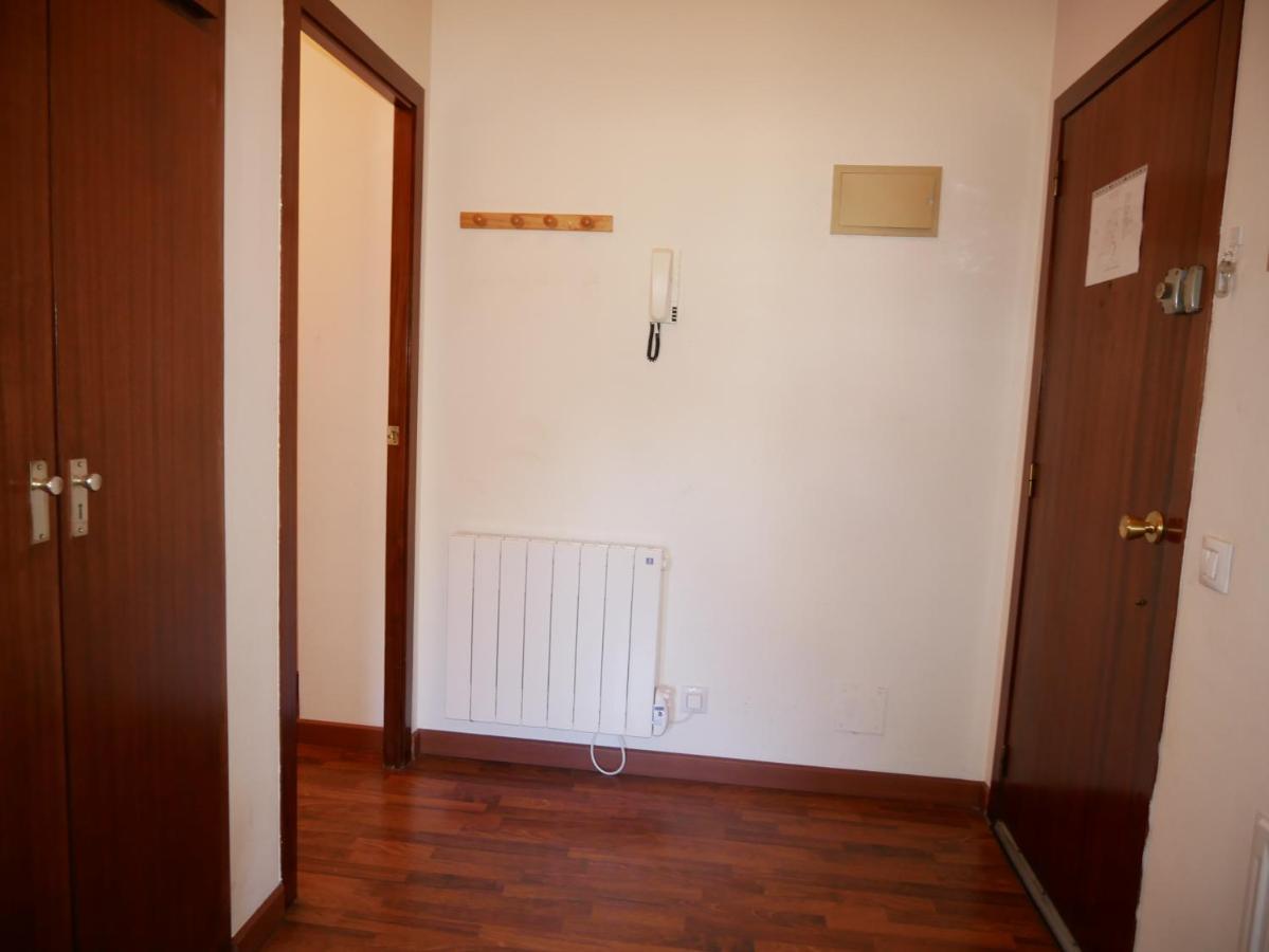Xarpell-Vacances Pirinenca Apartman Encamp Kültér fotó