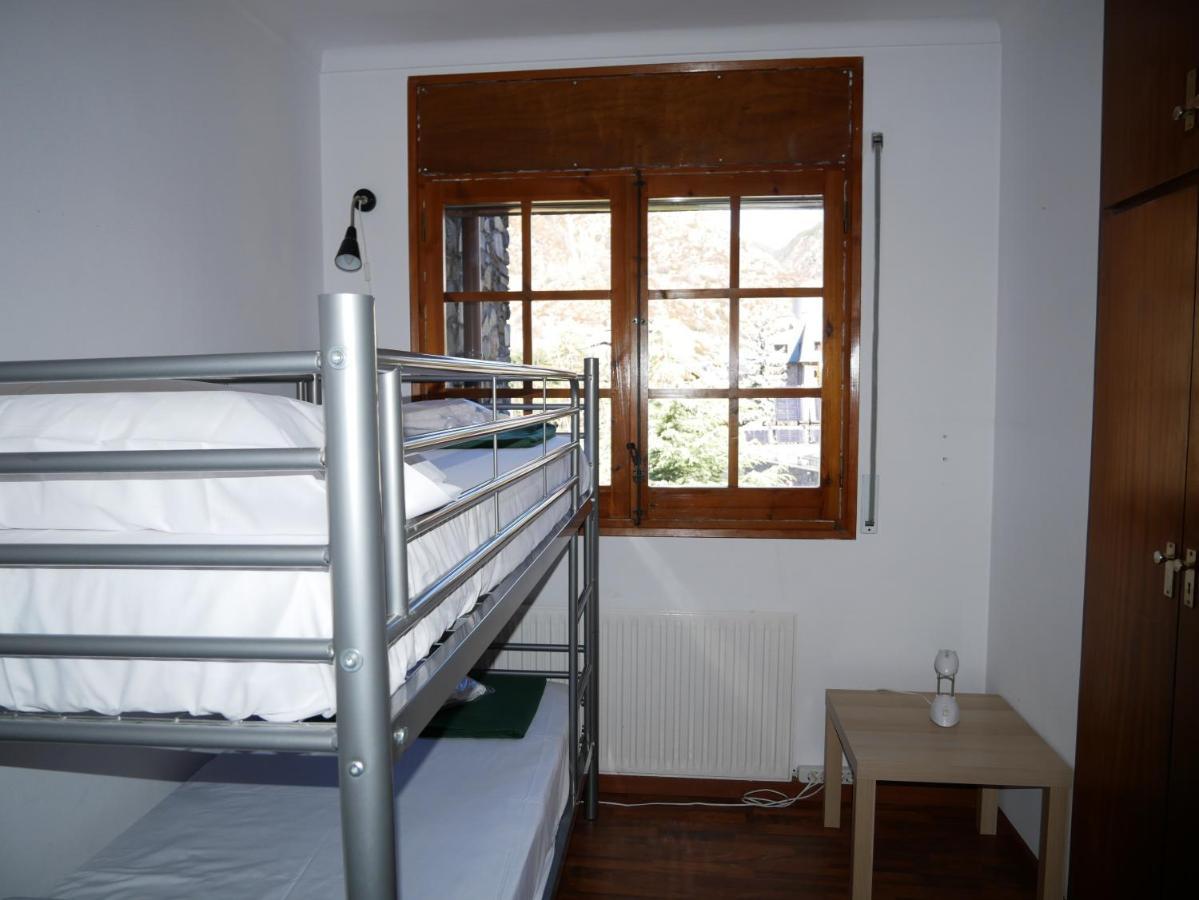 Xarpell-Vacances Pirinenca Apartman Encamp Kültér fotó