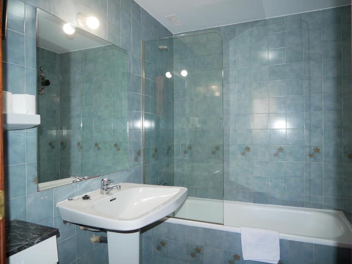 Xarpell-Vacances Pirinenca Apartman Encamp Kültér fotó