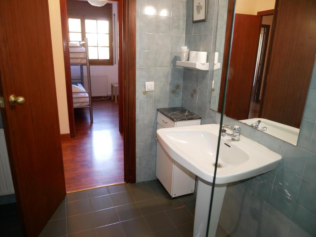 Xarpell-Vacances Pirinenca Apartman Encamp Kültér fotó