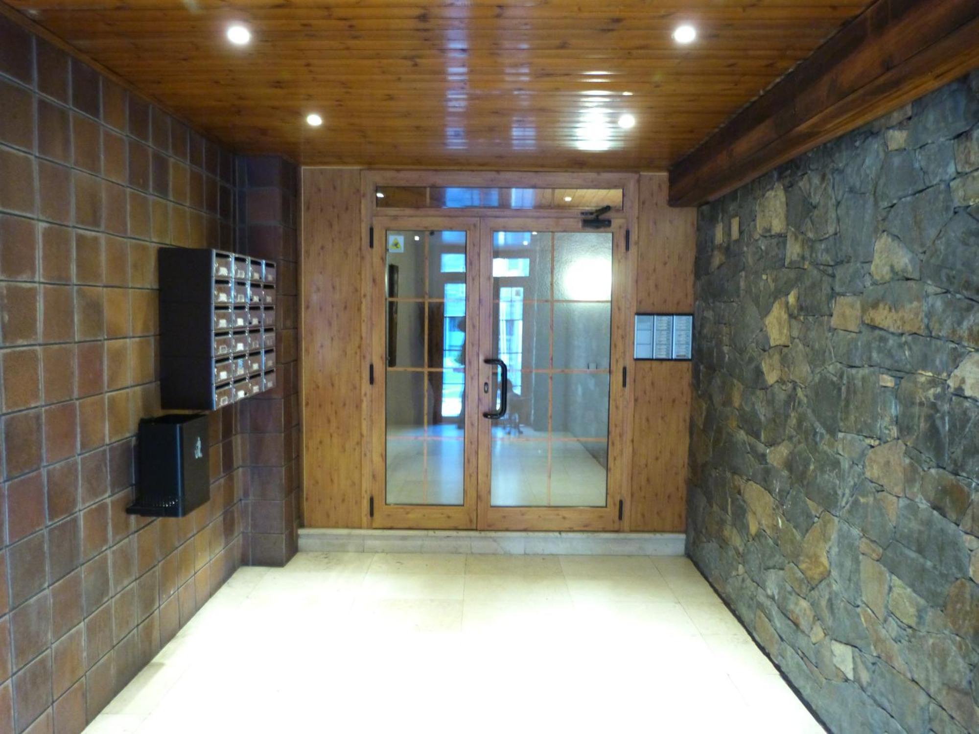 Xarpell-Vacances Pirinenca Apartman Encamp Kültér fotó