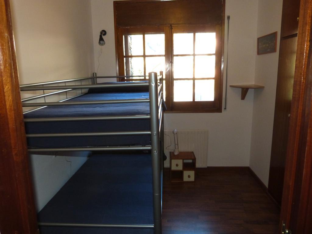 Xarpell-Vacances Pirinenca Apartman Encamp Kültér fotó