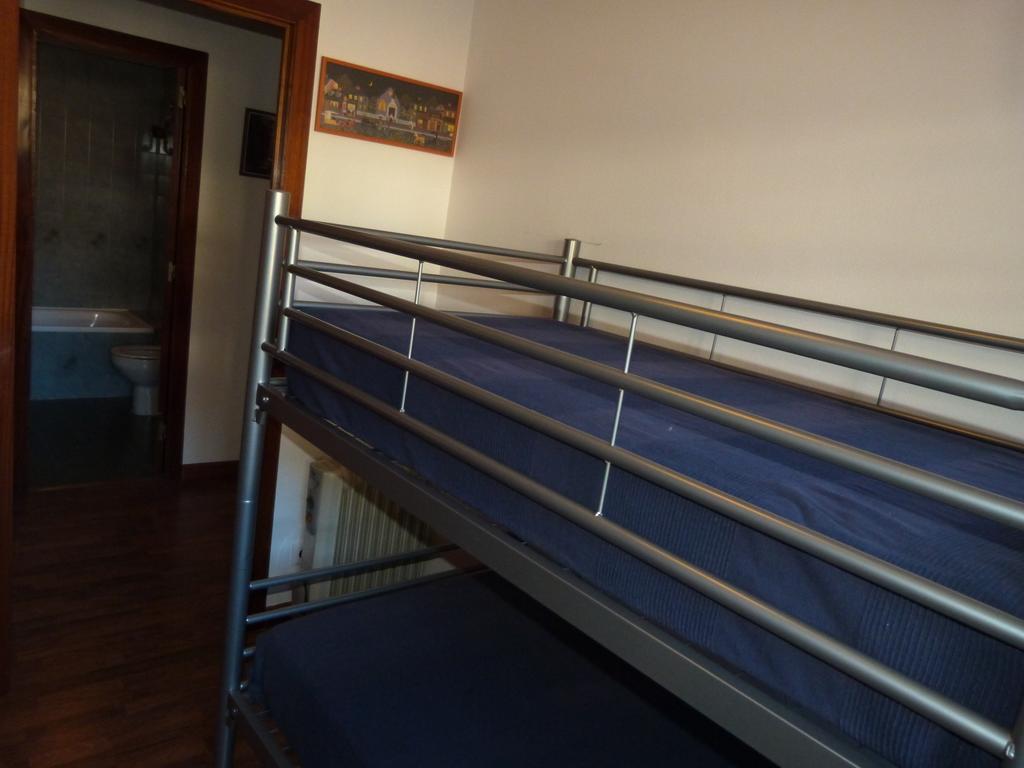 Xarpell-Vacances Pirinenca Apartman Encamp Kültér fotó